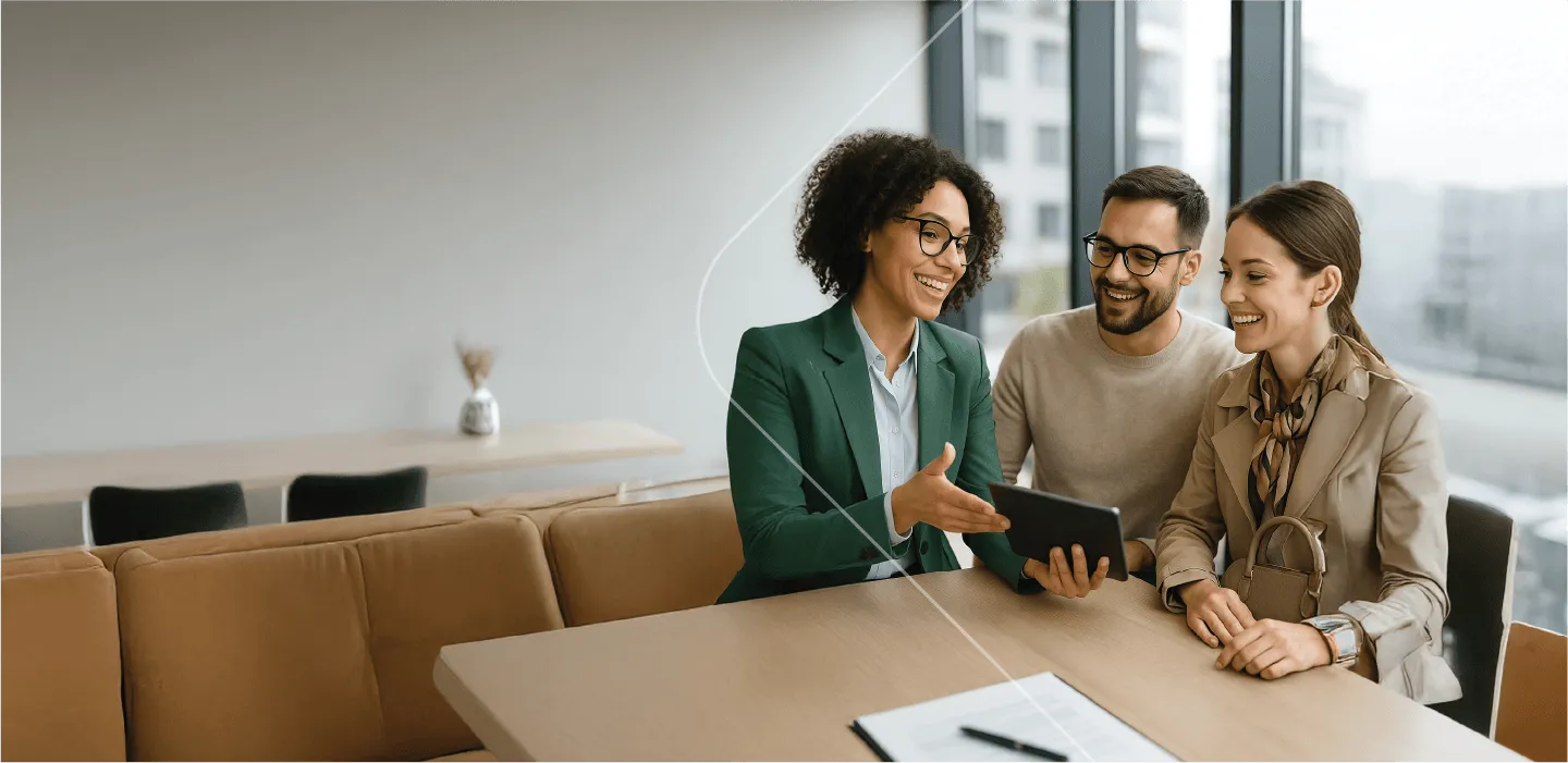 logo de la agencia de seguros